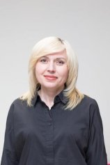 Кузьмина Ольга