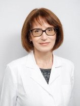 Гаврилова Светлана Леонидовна