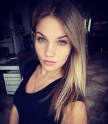 Юрченко Марина