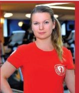 Попова Анна