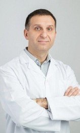 Алексеев Владимир Борисович