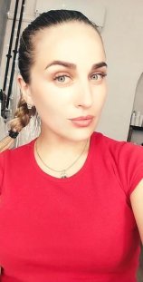 Ведехина Екатерина