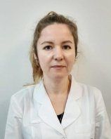 Яковлева Снежана Андреевна