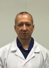 Большаков Родион Евгеньевич