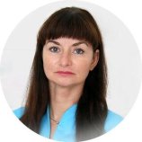 Ефимова Елена Александровна