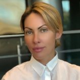 Волкова Мария Андреевна