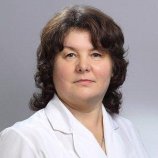 Троицкая Татьяна Евгеньевна