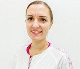 Смирнова Надежда Павловна