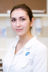 Валиева Эльмира Эйнадиновна