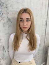 Щеглова Анастасия