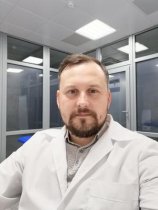 Гиниятов Вадим Ильшатович