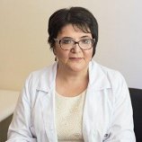 Гизатуллина (Мударисова) Диляра Зуфаровна