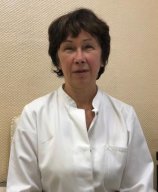 Скуева Ольга Анатольевна
