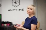 Шалашова Ирина