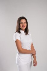 Михайлова Анастасия Владимировна