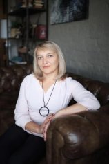 Ермоленко Елена