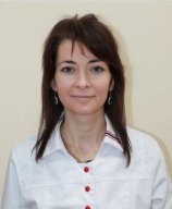 Дрозд Оксана Александровна