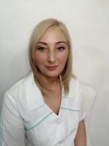 Дыбовская Оксана Юрьевна