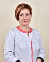 Резакова Мария Викторовна