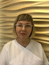 Денисова Лариса Михайловна