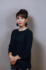 Лабазангаджиева Салихат