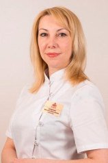 Ковалева Юлия Владимировна