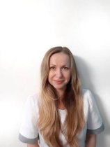 Рыжих Анна Владимировна