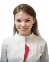 Фоломеева Елена Анатольевна