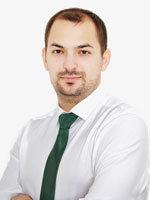 Ларькин Илья Олегович