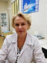 Букарева Алла Владимировна