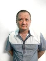 Мавлеткулов Айдар Мидхатович
