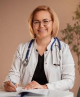 Юдина Марина Анатольевна