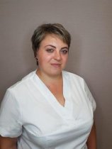Кукушкина Марина