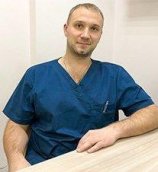 Ганчуков Егор Борисович