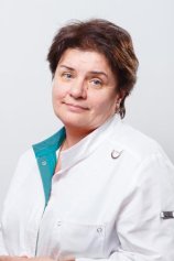 Маркина Галина Александровна