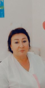 Шубина Надежда Петровна