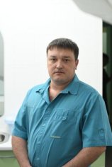 Хохолков Вячеслав Леонидович