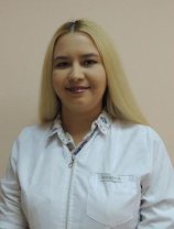 Сингатуллина Диляра Рафаэлевна
