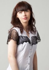 Зданович Наталья