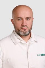 Каншаов Мурат Анатольевич