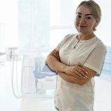 Трегулова Динара Ринатовна