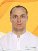 Лучкин Владислав Александрович