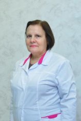 Ионова Ольга Николаевна