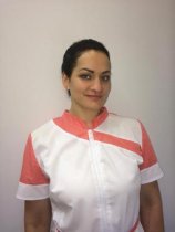 Золотухина Диана