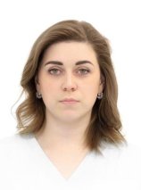 Панина Ольга Игоревна
