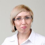 Тамеченко Юлиана Николаевна
