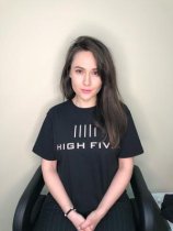 Абрикосова Алина