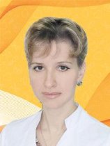 Сергеева Елена Владимировна