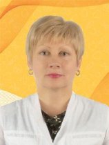 Стефанова Наталья Борисовна