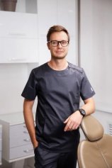 Блюдов Дмитрий Олегович